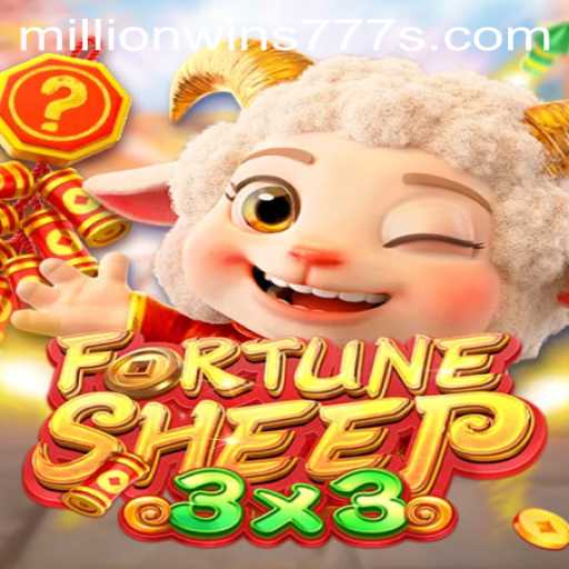 FortuneSheep: Enter the Realm of MillionWins777