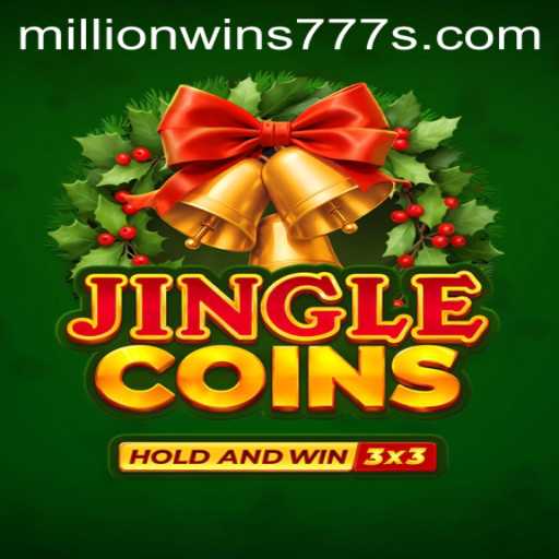 Unveiling JingleCoins: A Festive Gaming Adventure with MillionWins777