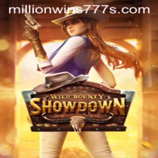 WildBountyShowdown: A Thrilling New Adventure of MillionWins777